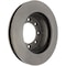 Centric Parts Standard Brake Rotor, 121.65087 121.65087 - alternate 6